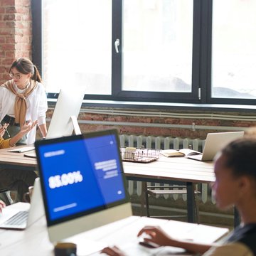 Hosted PBX for Hybrid Teams: Getting Voice Right