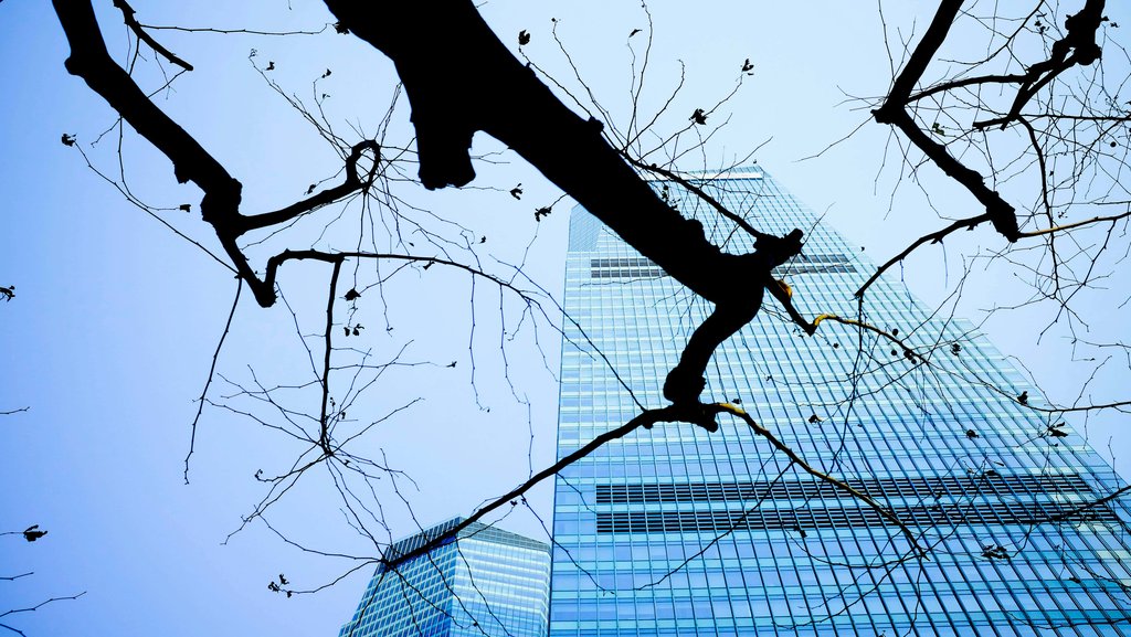 Emerging Trends in Network Automation and Intent-Based Networking