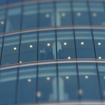 The Importance of Microsoft Teams Meeting Rooms in Hybrid Work Environments