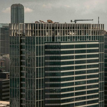Single Office vs Multi-Site Network Design: What Changes at 5, 20, and 100 Locations